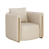 Alix Lounge Chair