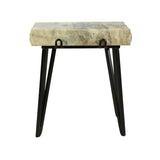 Alpert Accent Table