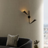 Amerson Sconce - Floor Model