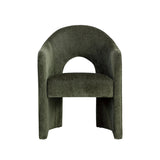 Anaya Dining Armchair