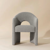 Anaya Dining Armchair