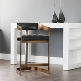 Beaumont Bar/Counter Stool