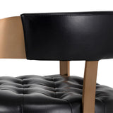 Beaumont Bar/Counter Stool