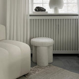 Big Foot Stool - Leathers