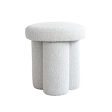 Big Foot Stool - Fabrics