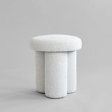 Big Foot Stool - Fabrics