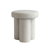 Big Foot Stool - Fabrics