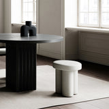 Big Foot Stool - Fabrics