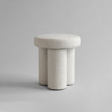 Big Foot Stool - Fabrics