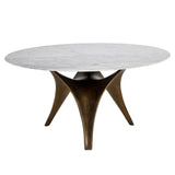 Bijon Dining Table - 59"