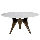 Bijon Dining Table - 59"