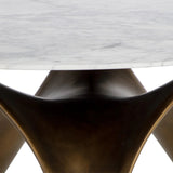 Bijon Dining Table - 59"