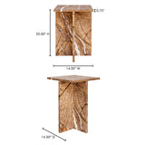 Blair Accent Table