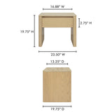 Blake Nightstand