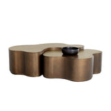 Boise Nesting Coffee Tables (Set of Two)