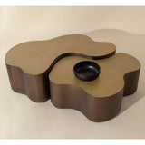 Boise Nesting Coffee Tables (Set of Two)