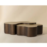 Boise Nesting Coffee Tables (Set of Two)