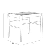 Bondi Stool