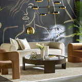 Brunetto Coffee Table