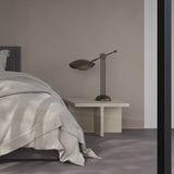 Brutus Coffee Table - Concrete