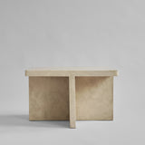 Brutus Coffee Table - Concrete