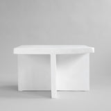 Brutus Coffee Table - Concrete