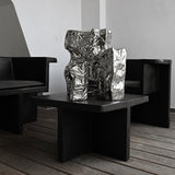 Brutus Coffee Table - Concrete