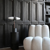 Bull Table Lamp