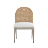 Calandri Dining Chair (Set of Two)