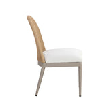 Calandri Dining Chair (Set of Two)