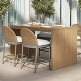 Calandri Counter Stool
