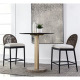 Calandri Counter Stool
