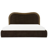 Camilla Bed - King/Queen