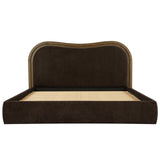 Camilla Bed - King/Queen