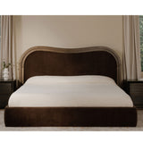 Camilla Bed - King/Queen