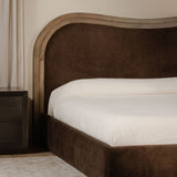 Camilla Bed - King/Queen