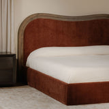 Camilla Bed - King/Queen