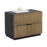 Carlin Nightstand