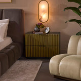 Carlin Nightstand