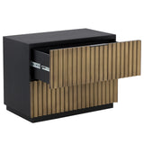 Carlin Nightstand