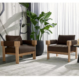 Carmichael Lounge Chair