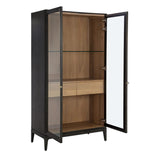 Cecilia Display Cabinet