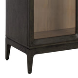 Cecilia Display Cabinet
