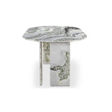 Celia Oval Dining Table