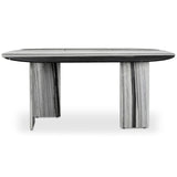 Celia Oval Dining Table