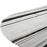 Celia Oval Dining Table