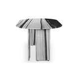 Celia Oval Dining Table