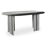 Celia Oval Dining Table
