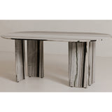 Celia Oval Dining Table