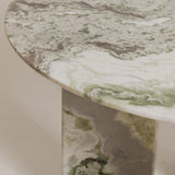 Celia Round Dining Table